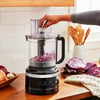 KitchenAid 3,1 L Mutfak Robotu 5KFP1319 Onyx Black-EOB