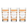 Season Orange 3Parça Set Lında L.D. Tumb. 250C
