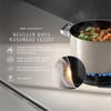 WMF Fusiontec Makademya Tencere Seti 4 Parça
