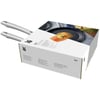 Wmf Nordic Profi Tava Set 24+28 cm