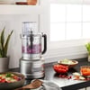 KitchenAid 3,1 L Mutfak Robotu 5KFP1319 Contour Silver-ECU