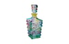 Renklı Kesme Cam Sıse 500 Ml