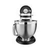 KitchenAid Artisan 4,8 L Stand Mikser - 5KSM185PS Cast Iron Black