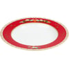 Porselen Yemek Tabağı 21,5 cm