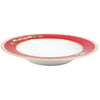 Porselen Yemek Tabağı 21,5 cm