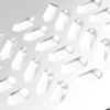 Zwilling Z-Cut Ayaklı Rende Gri