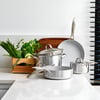 Greenpan Venice Pro Evershine 7 Parça Tencere Seti