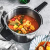 Fissler Vitaquick Premium Düdüklü Tencere 4,5L