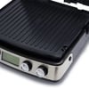 Greenpan Elite Çelik Grill-Tost Makinesi