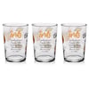 Drink Spritz 3 Parça Set Conic Tumb Cc.510