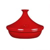 Emile Henry Ateşe Dayanıklı Tajin 27 cm 3 Lt Kırmızı