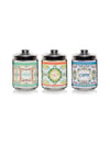 Valencia Sleeve 3 Jars 800Cc W/ Al. Lıd