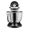 Kitchenaid Artisan 4,8 L Stand Mikser 5KSM125 Black Matte -EBM