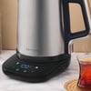 Aryıldız Vision Steel Çay Makinesi İnox