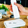 Zwilling Vakum Pompası