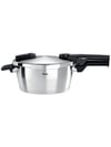 Fissler Vitaquick Premium Düdüklü Tencere 6,0 L + 3,5 L