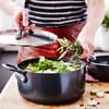 Greenpan Craft 24cm Derin Tencere