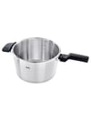 Fissler Vitaquick Premium Düdüklü Tencere 26 cm 8.0LT