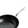 Greenpan Premiere Thermolon Seramik Yapıştırmaz 30CM Wok Tava
