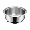Wmf Click & Serve Set 7P (28Cm Tava+16Cm Tencere+20Cm&24Cm Tencere Ve Kapakları+Sap)