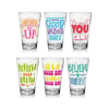 Wow 6Parça Carton Set Nadıa Ld 310Cc