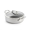 Greenpan Premiere 26 Cm Basık Tencere 3,8 Lt