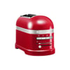 Kitchenaid Artisan 2 Dilim Ekmek Kızartma Makinesi 5KMT2204 Empire Red-EER