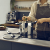 Fissler Vitaquick Elemental Düdüklü Tencere 6 Litre