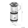 Wmf Kimi Blender 0,8 Lt