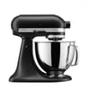 Kitchenaid Artisan 4,8 L Stand Mikser 5KSM125 Black Matte -EBM