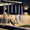 Wmf Profi Plus Flexi Silikon Çırpıcı 27 Cm