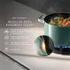 WMF Fusiontec Okaliptus Tencere Seti 4 Parça 