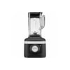 KitchenAid K400 Artisan Blender - 1,4LT Blender 5KSB4026  Cast Iron Black EBK