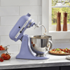 KitchenAid Artisan 4,8 L Stand Mikser - 5KSM125 Lavender Cream