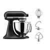 Kitchenaid Artisan 4,8 L Stand Mikser 5KSM125 Black Matte -EBM