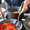 Greenpan Silikon Kaşık Gri