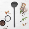 Greenpan Silikon Kepçe Gri