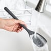 Greenpan Silikon Sote Kaşığı Gri