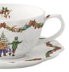 Porselen Fincan 300 ml