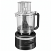 KitchenAid 3,1 L Mutfak Robotu 5KFP1319 Black Matte-EBM