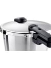 Fissler Vitaquick Premium Düdüklü Tencere 26 cm 8.0LT