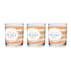 Season Orange 3Parça Set Lında Water Tumb.220C