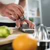 Zwilling Z-Cut İnce Rende Gri