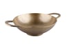Gold Kulplu Jumbo Meyvelık 52 Cm