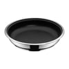 Wmf Click & Serve Set 7P (28Cm Tava+16Cm Tencere+20Cm&24Cm Tencere Ve Kapakları+Sap)