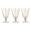 Gold Sky 3Parça Set Rubens Waterstem 315C