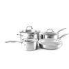 Greenpan Venice Pro Evershine 7 Parça Tencere Seti