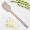 Greenpan Silikon Spatula Bej