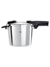 Fissler Vitaquick Premium Düdüklü Tencere 6,0 L + 3,5 L