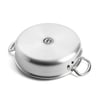 Greenpan Premıere 26 Cm Basık Tencere 3,8 Lt